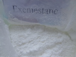 Exemestane Raw Powder Aromasin Oral PIills