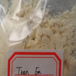 Trenbolone enanthate tren e powder